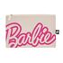Kosmetyczka Barbie - Logo
