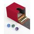 Evoretro - Deck Box Small (czerwony)