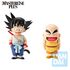 Figurki Dragon Ball - Goku & Krillin (Son Goku Training Section)