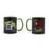 Kubek Beetlejuice - Ghost House 295ml