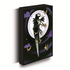 Lampka Miasteczko Halloween - Jack 40x30cm