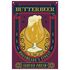 Baner na ścianę Harry Potter - Butter Beer 125x85cm