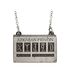 Naszyjnik Harry Potter - Azkaban (Limited Edition)