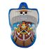 Poduszka One Piece - Ship