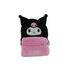 Plecak futrzany Hello Kitty - Kuromi