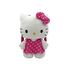 Plecak pluszowy Hello Kitty - Pink
