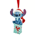 Zawieszka Disney Stitch - Xmas Decoration