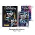 Sztabka Transformes 40th Anniversary - Decepticons (Limited Edition)