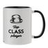 Kubek Monopoly - Top Class Player 312ml
