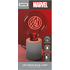 Lampka neonowa Marvel - Avengers (24,5 cm)