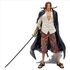 Figurka One Piece Metallic - Shanks 30cm