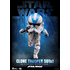 Figurka Star Wars Egg Attack - Clone Trooper 501st