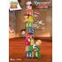Zestaw 8 mini figurek Toy Story