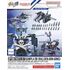 Gundam - Option Parts Set Gunpla 08 (Ballden Arm Arms)