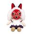 Pluszak Princess Mononoke - San