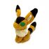 Pluszak Castle in the Sky - Fox Squirrel