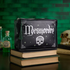 Kosmetyczka Harry Potter - Morsmorde