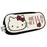 Piórnik Hello Kitty - Oval