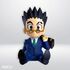 Skarbonka Hunter x Hunter - Leorio 15cm