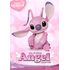 Figurka Disney Lilo & Stitch Dynamic Action Heroes 1/9 - Angel