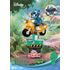Figurka Disney Stitch D-Stage - Coin Ride