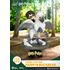Figurka Harry Potter D-Stage - Harry & Buckbeak