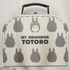 Walizka My Neighbor Totoro - Grey Totoro