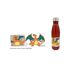 Butelka metalowa Pokemon - Charizard 770ml