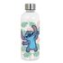 Butelka plastikowa Disney Stitch - Nature Leaves