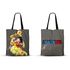 Torba Dragon Ball - Goku on Nimbus