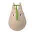 Figurka My Neighbor Totoro - White Totoro with leaf