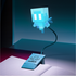 Lampka do czytania Minecraft - Allay