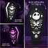 Lampka 3D Miasteczko Halloween - Coffin 23.5cm