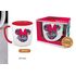 Kubek MinniKubek Minnie - Gardening 385mle - Gardening
