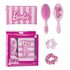 Zestaw gadżetów Barbie - Beauty Set (4 elementy)