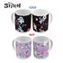 Kubek zmieniający kolor Disney Stitch - I Love U