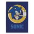 Koc Sonic 100x140cm