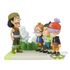 Figurka One Piece WCF - Usopp