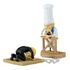 Figurki One Piece WCF - Sanji & Zeff