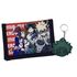 Zestaw My Hero Academia (portfel + brelok)