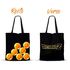 Torba Dragon Ball Z- 7 Crystal Balls