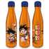 Butelka metalowa Dragon Ball Z - Goku