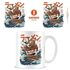 Kubek Illustrata - Great Ramen 315ml