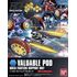 Model figurki Gundam HGBC 1/144 - Valuable Pod