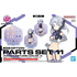 30MS - Option Parts Set 11 (Fang Costume) Color A