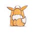 Plecak Pokemon - Eevee