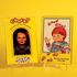 Sztabka Chucky - 1988 (Limited Edition)