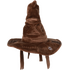 Pluszak z dzwiękiem Harry Potter - Tiara Przydziału 30cm