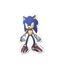 Poduszka Sonic 35x20cm