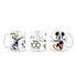 Kubek Disney - D100 Mickey & Donald 315ml